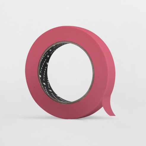 Nastro Adesivo Rosa
