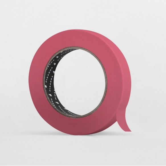 Nastro Adesivo Rosa