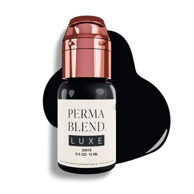 ONYX - Perma Blend Luxe - 15ml - Pigmento PMU REACH