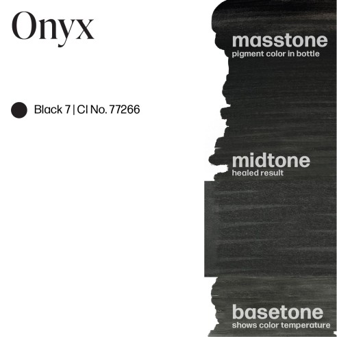 ONYX - Perma Blend Luxe - 15ml - Pigmento PMU REACH