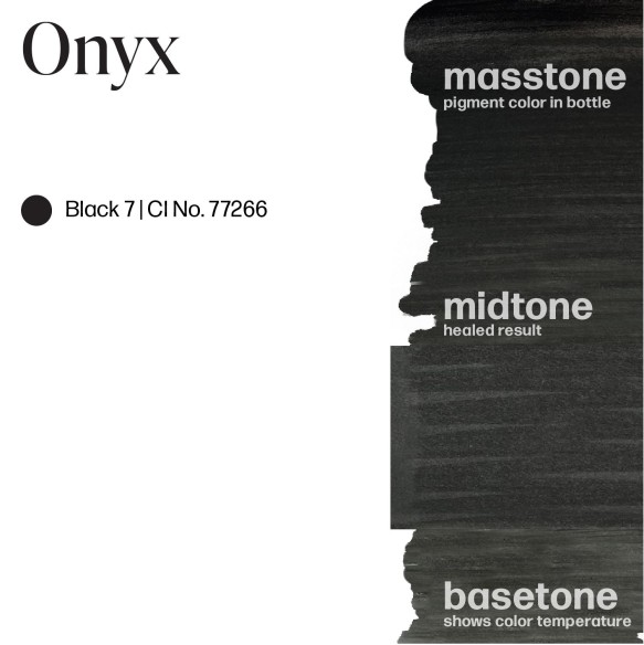 ONYX - Perma Blend Luxe - 15ml - Pigmento PMU REACH