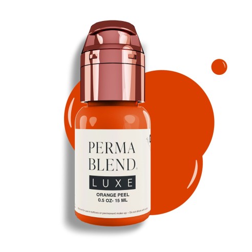 ORANGE PEEL - Perma Blend Luxe - 15ml - Correttore PMU REACH