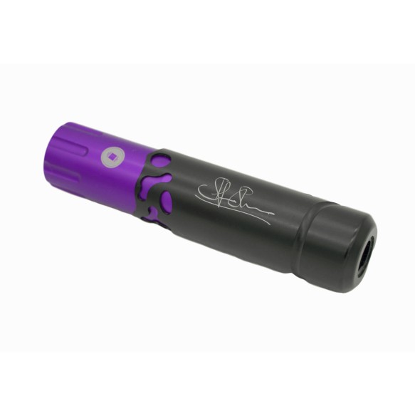 OUTLET | Dormouse Prima by Stefano Strano - Corsa 3,5 mm - Manipolo PMU Pen