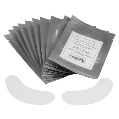 Pads Protettivi Autoadesivi per la Pelle BINACIL - 10 paia