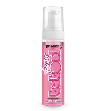 PANTHERA Babool Foam Soap - 200ml
