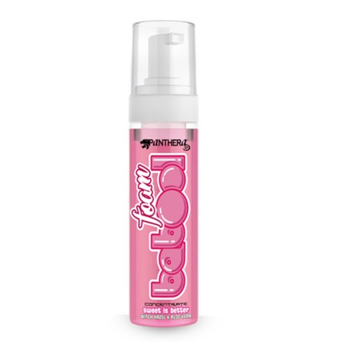 PANTHERA Babool Foam Soap - 200ml