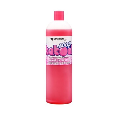 PANTHERA Babool Soap