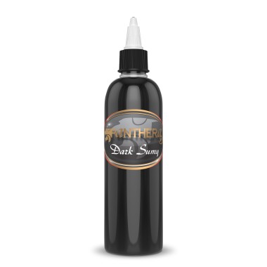 PANTHERA Dark Sumy - Colore Tattoo REACH