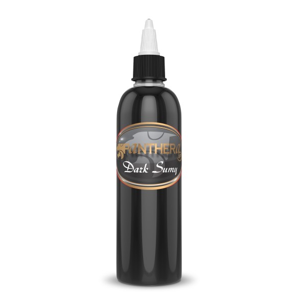 PANTHERA Dark Sumy - Colore Tattoo REACH