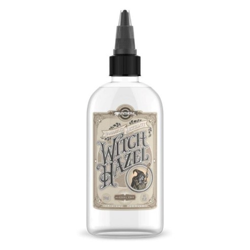 Panthera Witch Hazel - Distillato di Hamamelis - 150ml