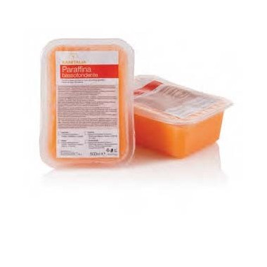 Paraffina Bassofondente Pesca XANITALIA PRO - 2 × 500 ml