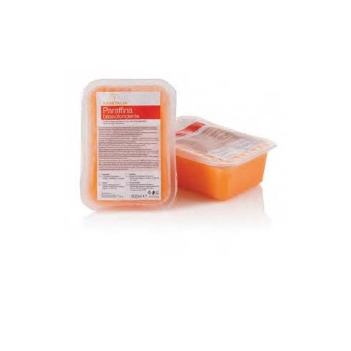 Paraffina Bassofondente Pesca XANITALIA PRO - 2 × 500 ml