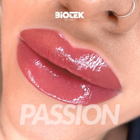 PASSION - Biotek - 15ml - Pigmento PMU REACH