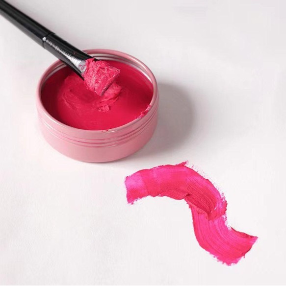 Pasta Rosa per Disegno Preparatorio - Mapping Paste - 20g