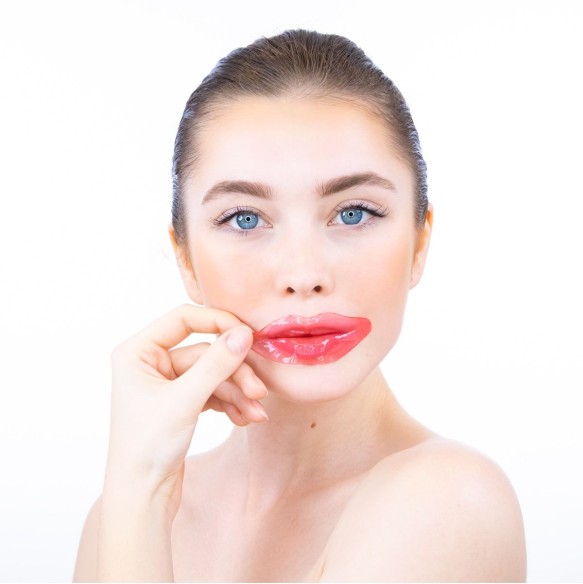 SOS Lips Patch RELIFTALIA by BIOTEK - 3 pz.