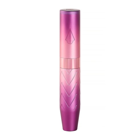 Peak Astra - Corsa Intercambiabile (2.5 - 4.0 mm) - Dermografo Wireless PMU Pen - Rose Quartz