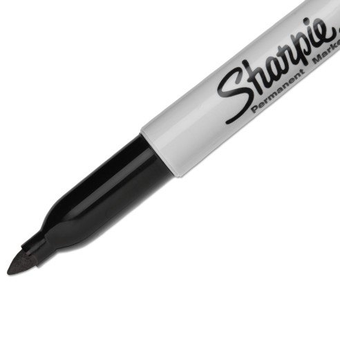 Pennarello Sharpie - Nero