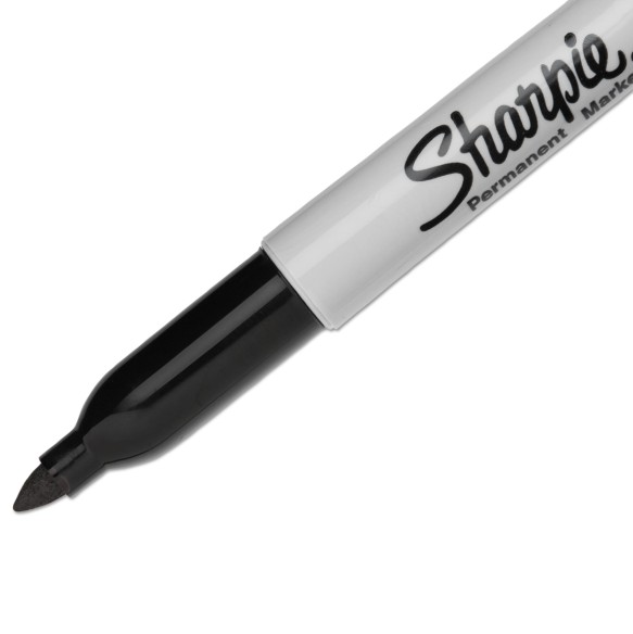 Pennarello Sharpie - Nero