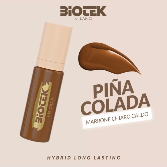 PIÑA COLADA - Biotek - 15ml - Pigmento PMU REACH