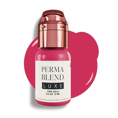 PINK GALA - Perma Blend Luxe - 15ml - Pigmento PMU REACH