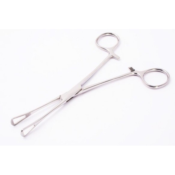 Pinza Mini Triangolare