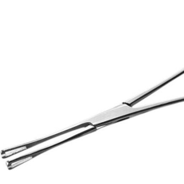 Pinza Mini Triangolare Aperta