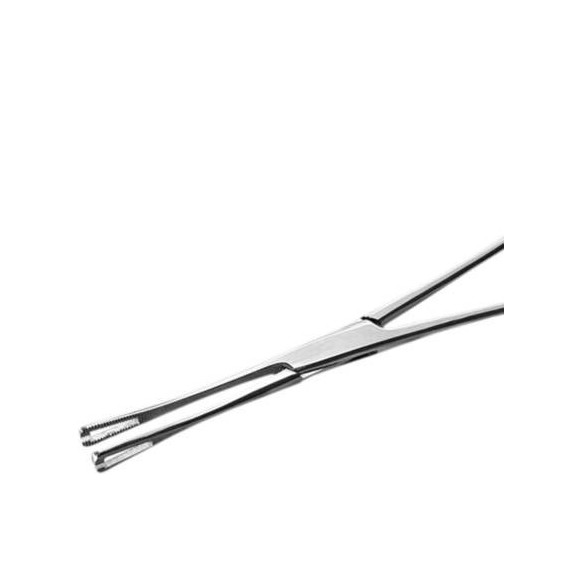 Pinza Mini Triangolare Aperta