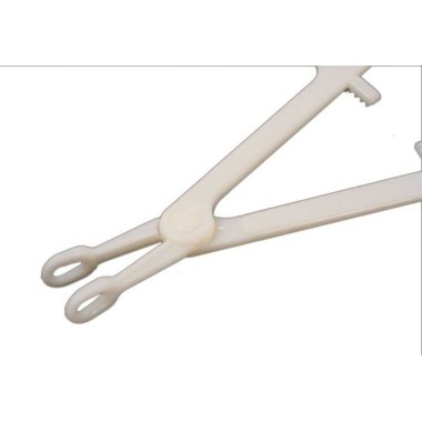 Pinza Monouso Ovale - 1pz.