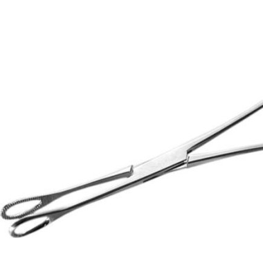 Pinza Ovale