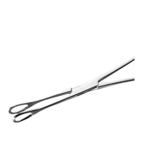 Pinza Ovale
