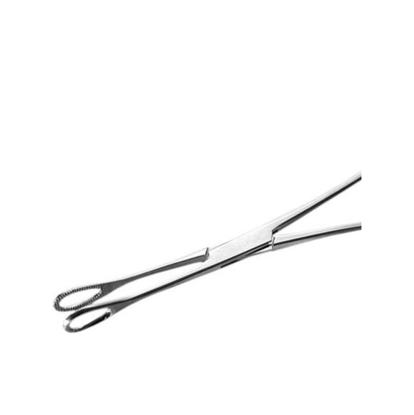 Pinza Ovale
