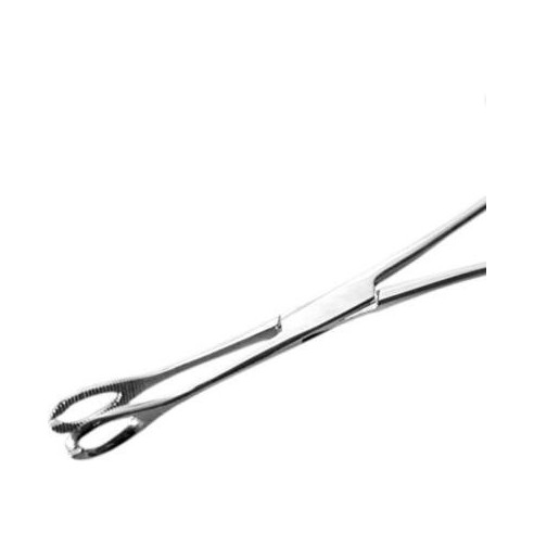 Pinza Ovale Aperta