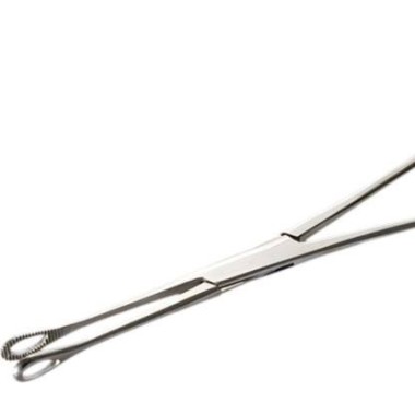 Pinza Ovale Piccola