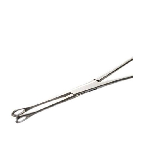 Pinza Ovale Piccola