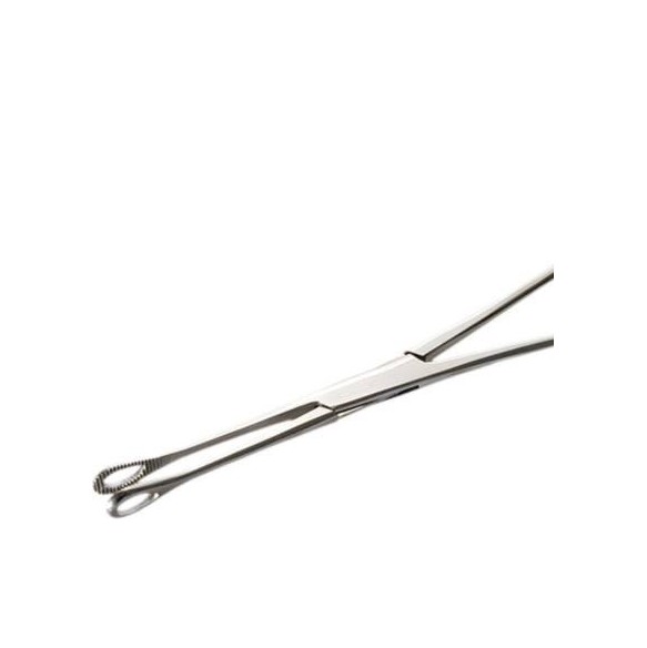 Pinza Ovale Piccola