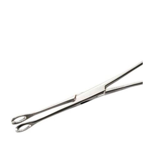 Pinza Ovale Piccola Aperta