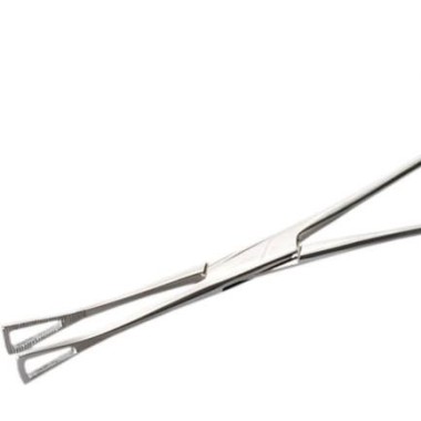Pinza Triangolare
