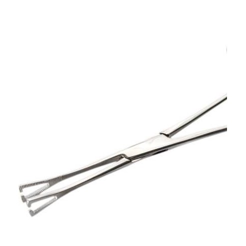 Pinza Triangolare Aperta