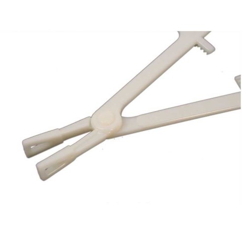 Pinze Monouso Triangolari - 50pz.