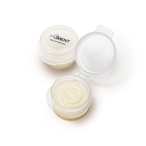 PMU AFTERCARE Balm - The Pigment - 3g x 25pz.
