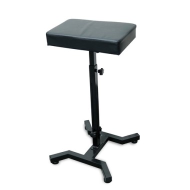 Poggia Braccio Premium - Nero - 24x 36cm