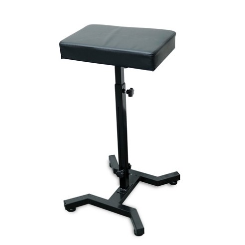 Poggia Braccio Premium - Nero - 24x 36cm
