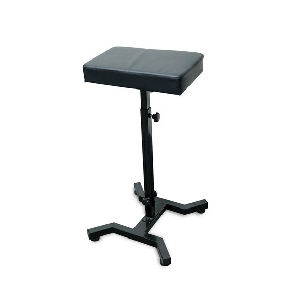 Poggia Braccio Premium - Nero - 24x 36cm