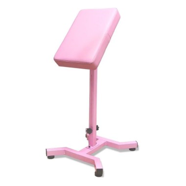 Poggia Braccio Premium - Rosa - 24x 36cm
