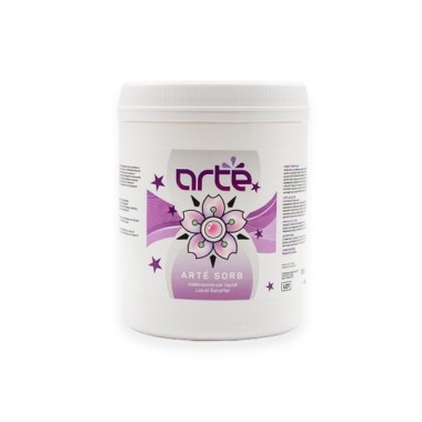 Polvere Addensante ARTE' in Barattolo - 250gr