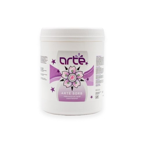 Polvere Addensante ARTE' in Barattolo - 250gr