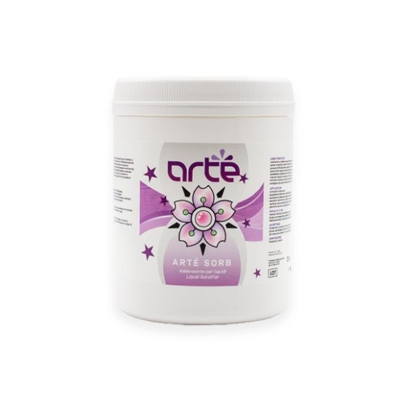 Polvere Addensante ARTE' in Barattolo - 250gr