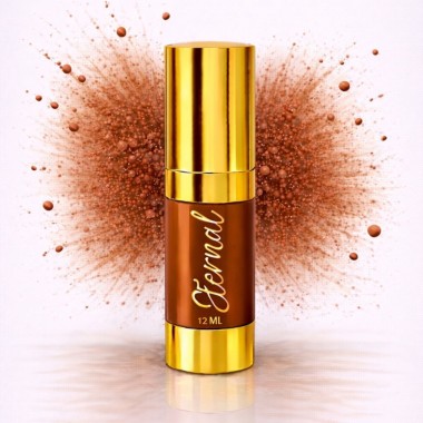 POP - Eternal Pigment - 12ml - Pigmento PMU REACH