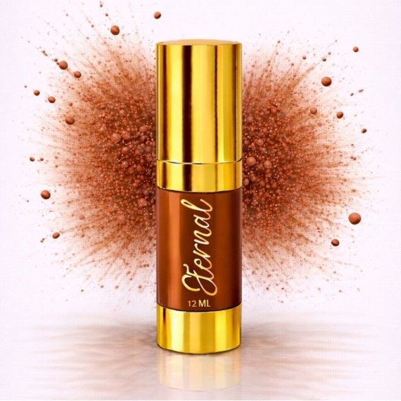 POP - Eternal Pigment - 12ml - Pigmento PMU REACH