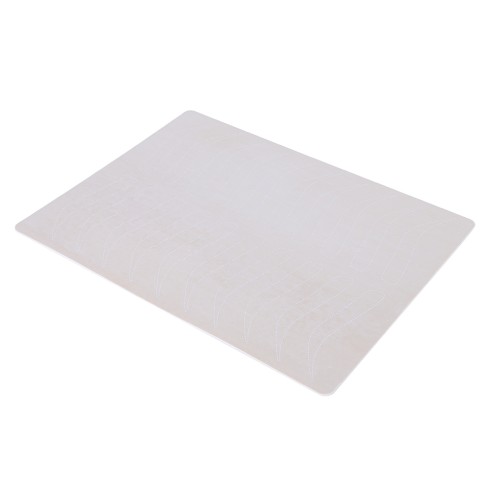 PRACTICE PAD in Lattice per Sopracciglia - 19x14x h.0,10cm